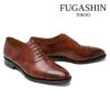 フウガシン / FUGASHIN メンズ ドレスシューズ 3