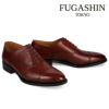 フウガシン / FUGASHIN メンズ ドレスシューズ 4