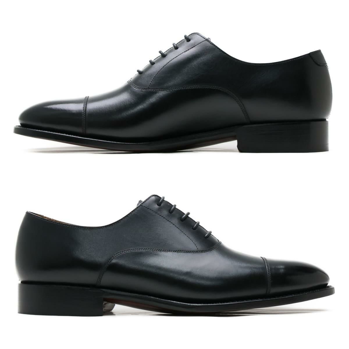 フウガシン / FUGASHIN メンズ ドレスシューズ 9