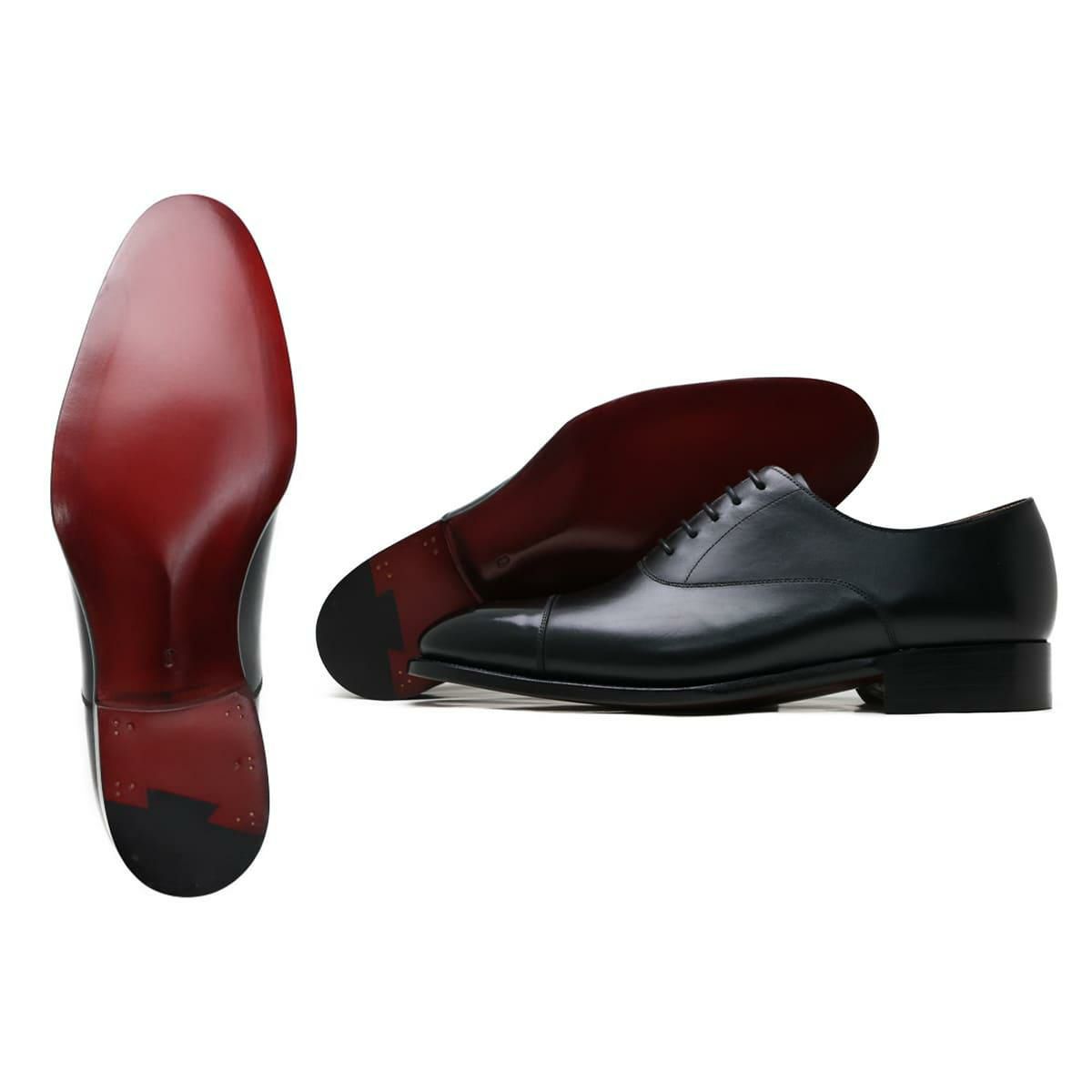 フウガシン / FUGASHIN メンズ ドレスシューズ 8