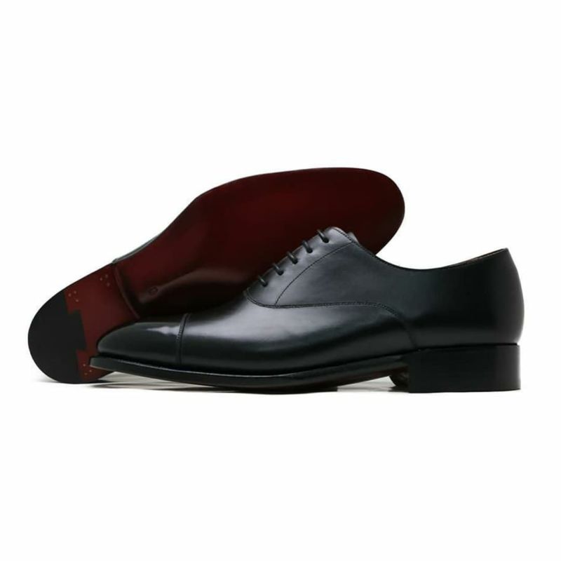 フウガシン / FUGASHIN メンズ ドレスシューズ 8