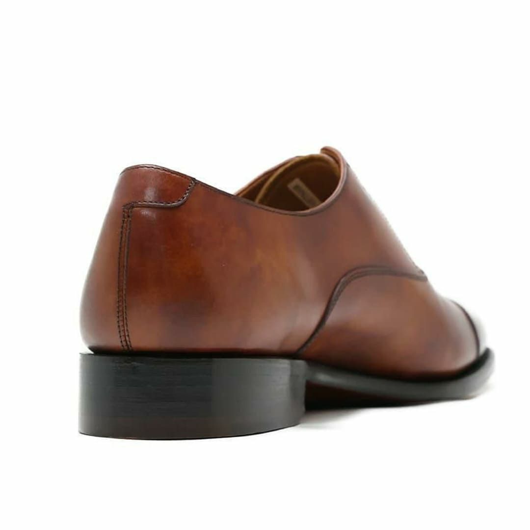 フウガシン / FUGASHIN メンズ ドレスシューズ 8