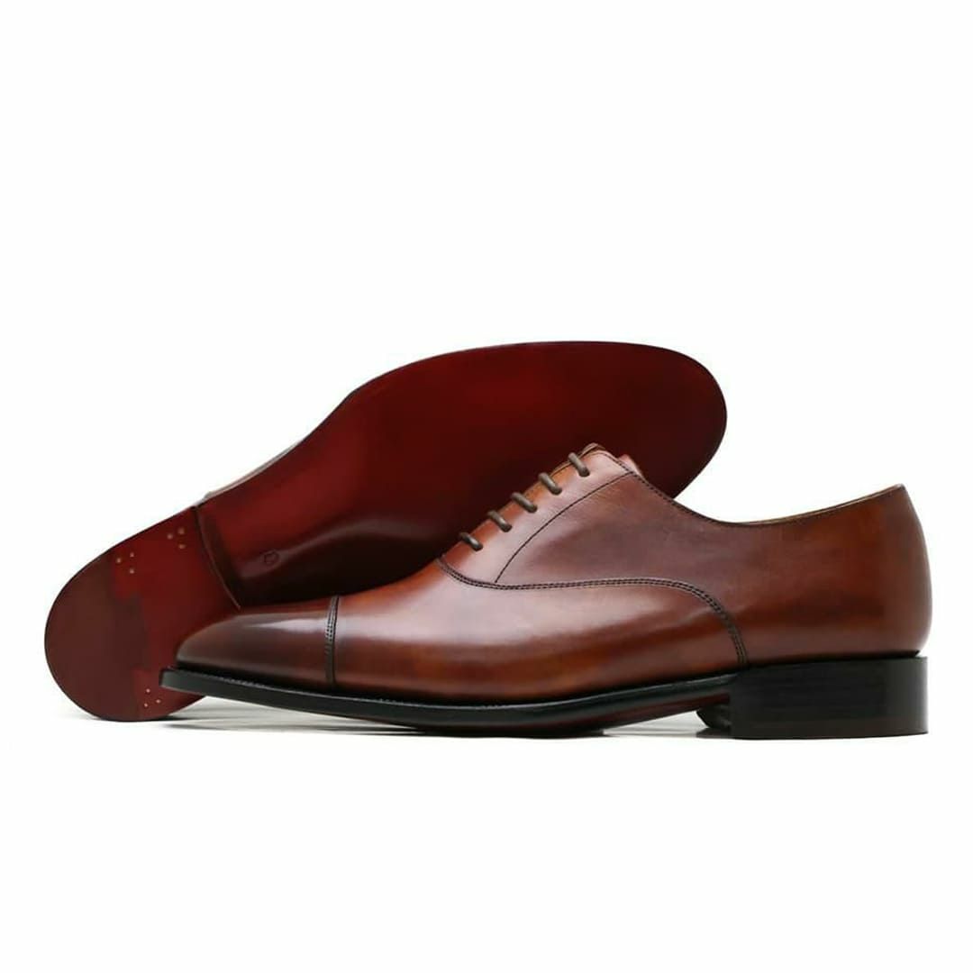 フウガシン / FUGASHIN メンズ ドレスシューズ 8