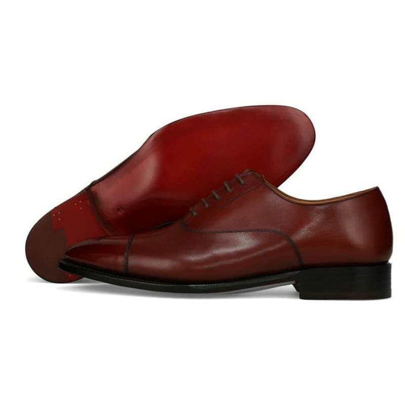 フウガシン / FUGASHIN メンズ ドレスシューズ 8