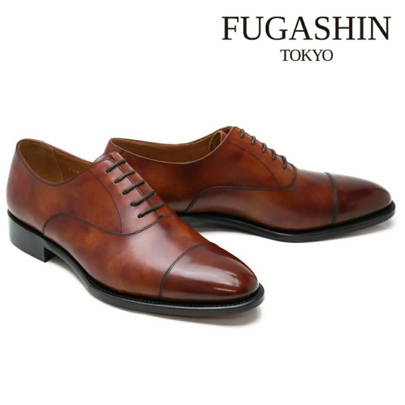 フウガシン / FUGASHIN メンズ ドレスシューズ