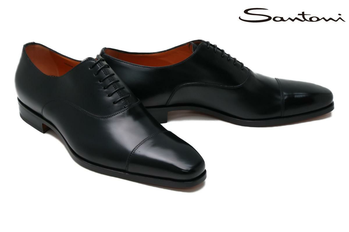 サントーニ (Santoni) ドレスシューズ の通販ならクインクラシコ公式 
