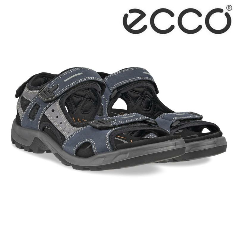 エコー / ECCO メンズ スニーカー