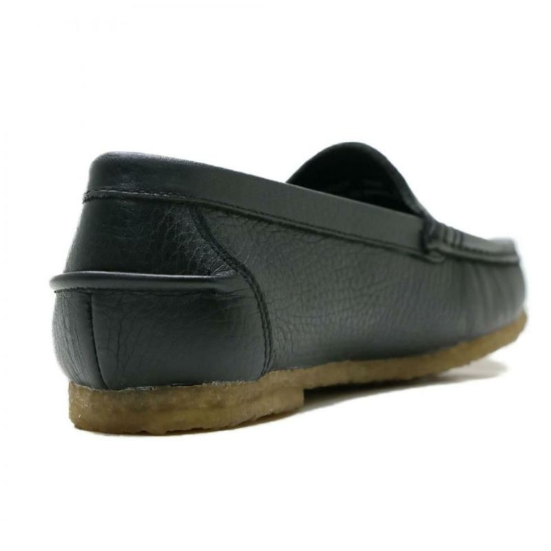 ハッシュパピー レディース スリッポン Hush Puppies l-2711t