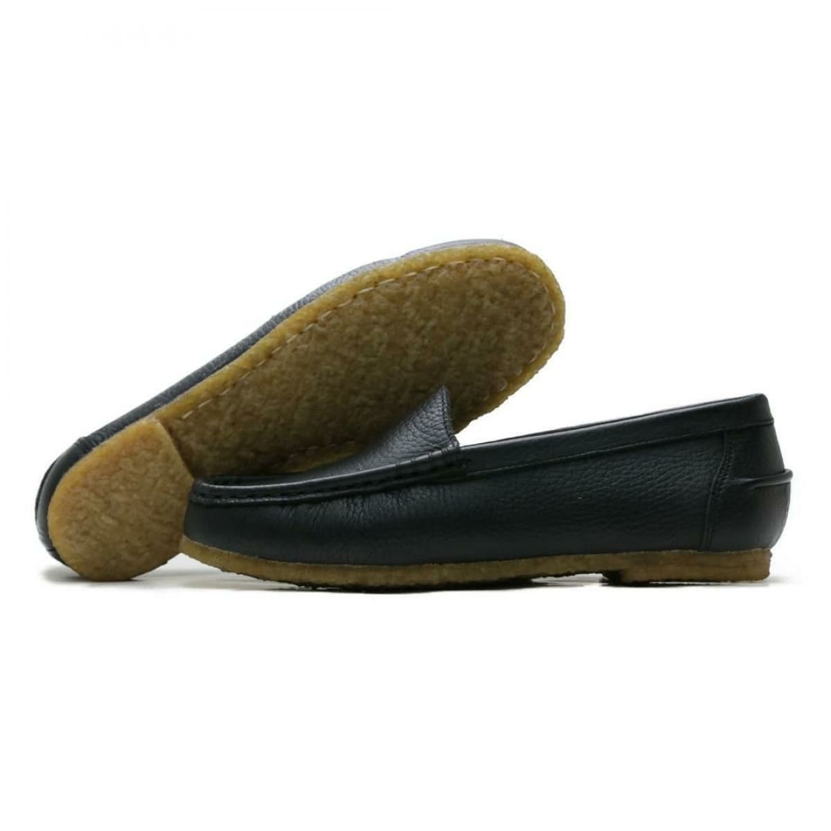 ハッシュパピー レディース スリッポン Hush Puppies l-2711t