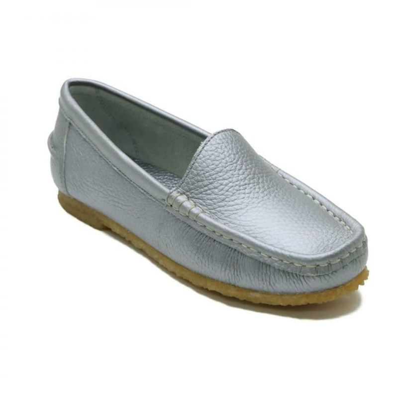 ハッシュパピー レディース スリッポン Hush Puppies l-2711t