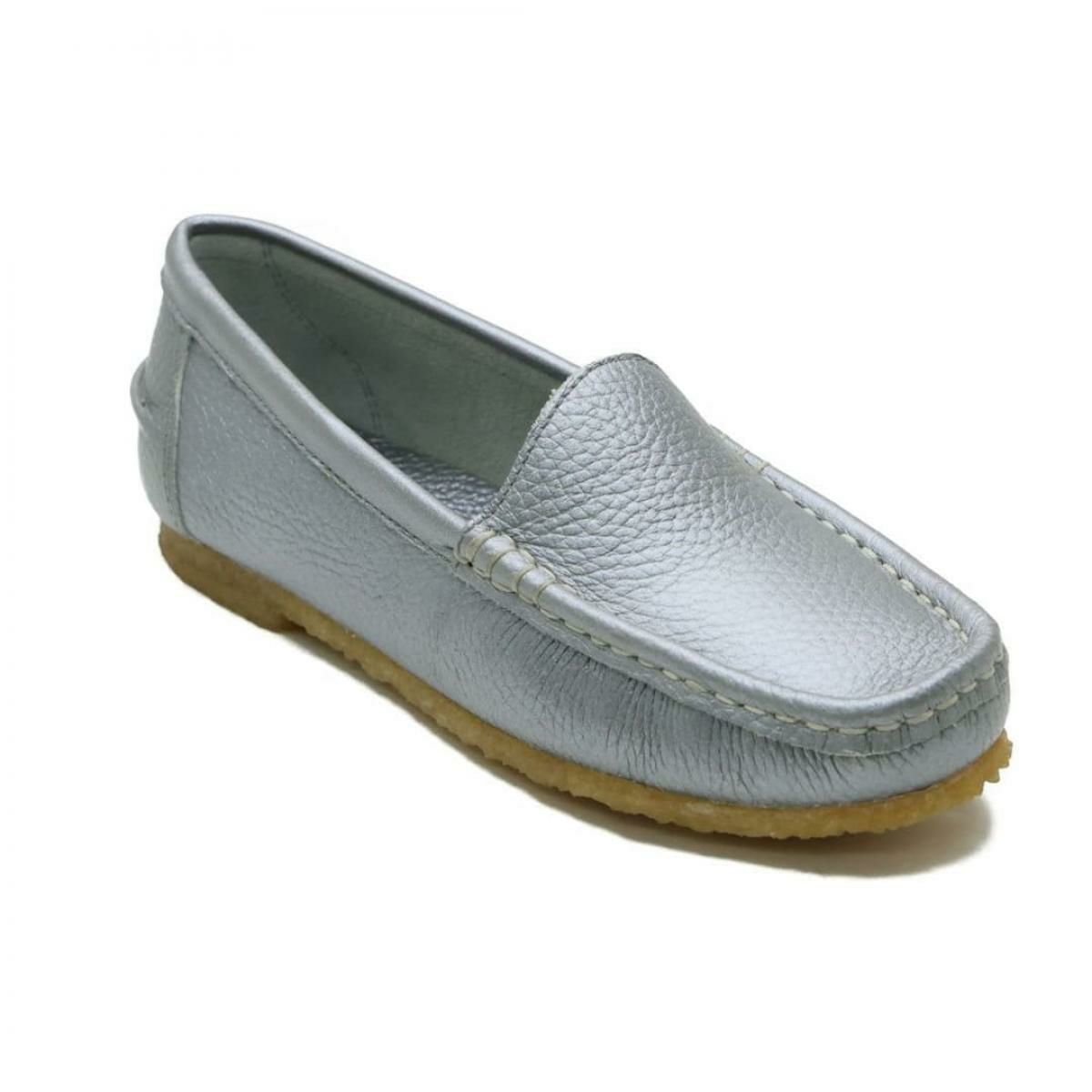 ハッシュパピー レディース スリッポン Hush Puppies l-2711t