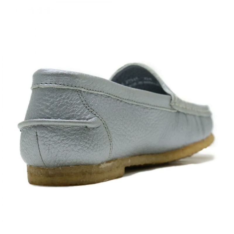 ハッシュパピー レディース スリッポン Hush Puppies l-2711t