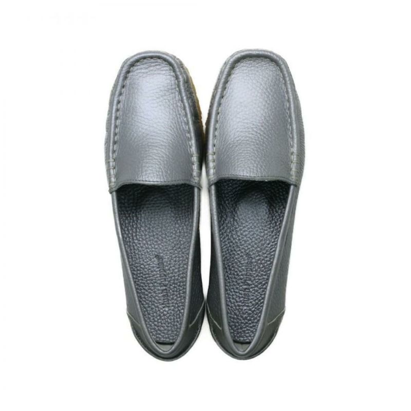 ハッシュパピー レディース スリッポン Hush Puppies l-2711t