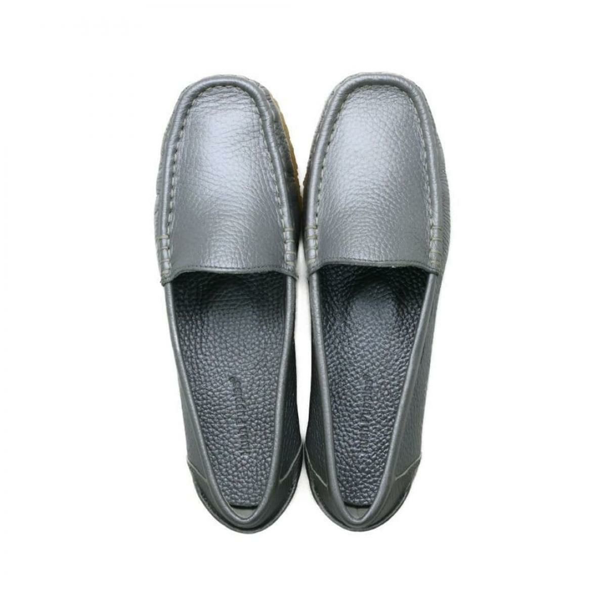 ハッシュパピー レディース スリッポン Hush Puppies l-2711t