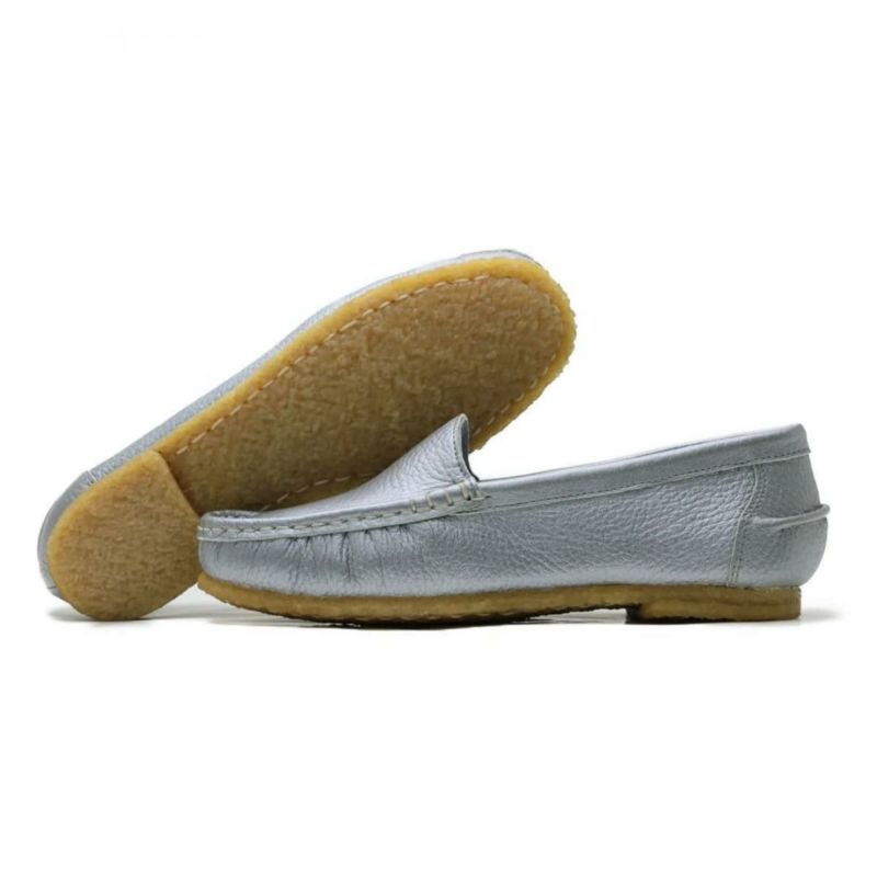 ハッシュパピー レディース スリッポン Hush Puppies l-2711t