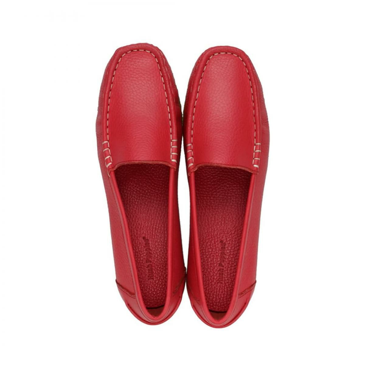 ハッシュパピー レディース スリッポン Hush Puppies l-2711t