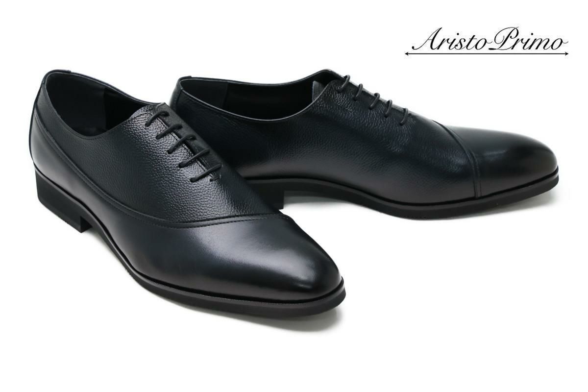 アリストプリモ / AristoPrimo メンズ ドレスシューズ