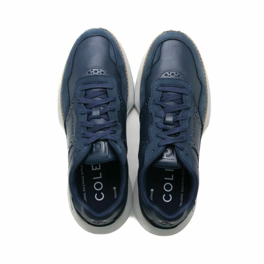 コールハーン メンズ グランドプロ アシュランド c37393i 7