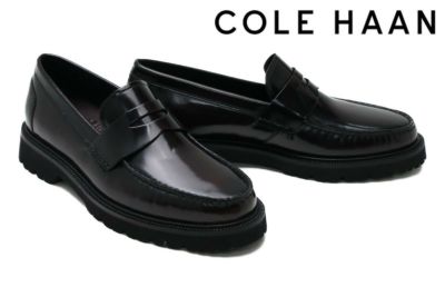 コールハーン(COLE HAAN) ＜カジュアル＞ の通販ならクイン