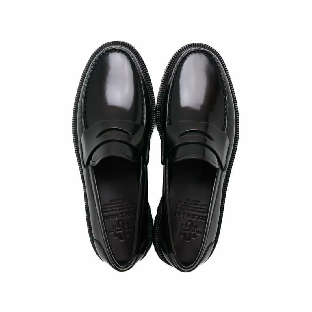 コールハーン メンズ アメリカンクラシックス ペニーローファー c36537i 7