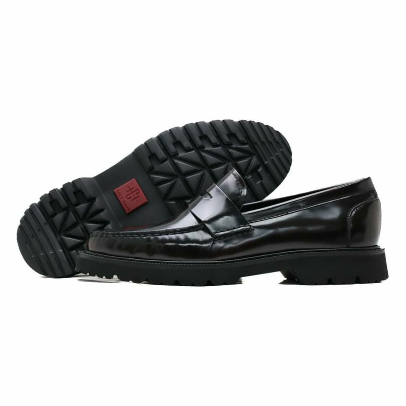 コールハーン メンズ アメリカンクラシックス ペニーローファー c36537i 9