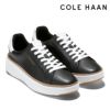 コールハーン レディース グランドプロトップスピン ブラック ホワイト 5