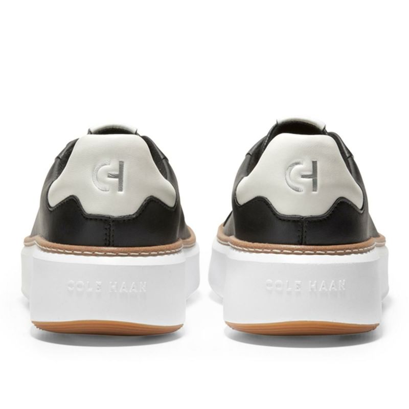 コールハーン レディース グランドプロトップスピン COLE HAAN