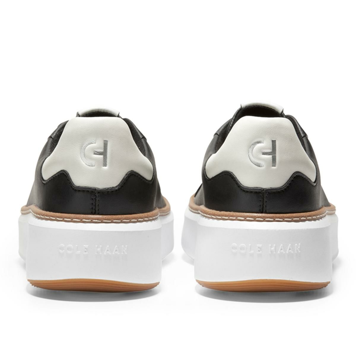 コールハーン レディース グランドプロトップスピン COLE HAAN