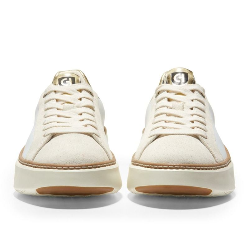 コールハーン レディース グランドプロトップスピン COLE HAAN