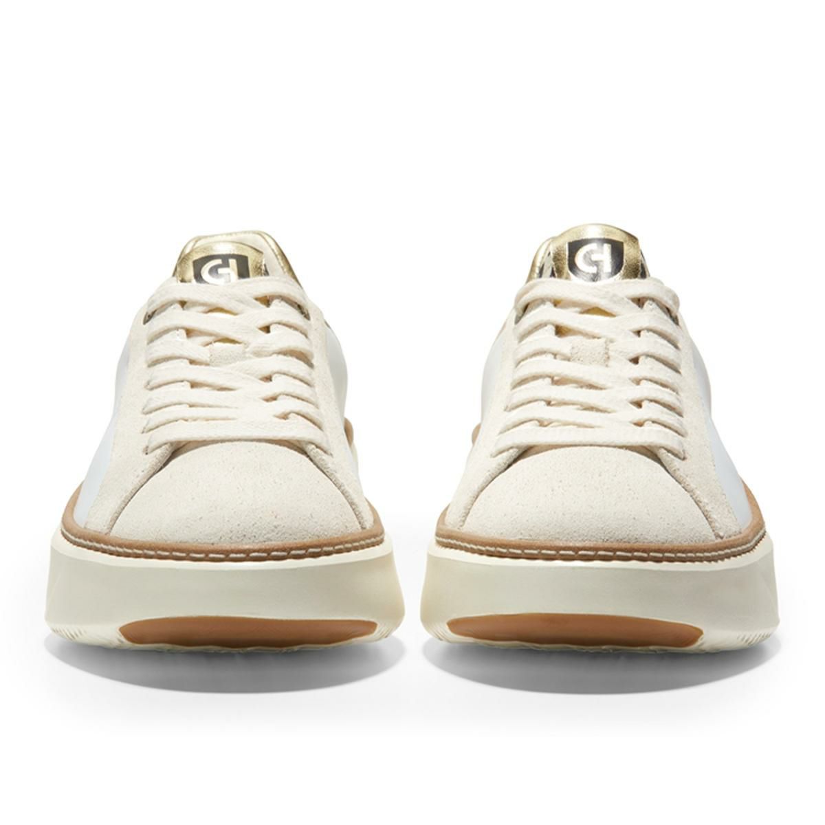 コールハーン レディース グランドプロトップスピン COLE HAAN