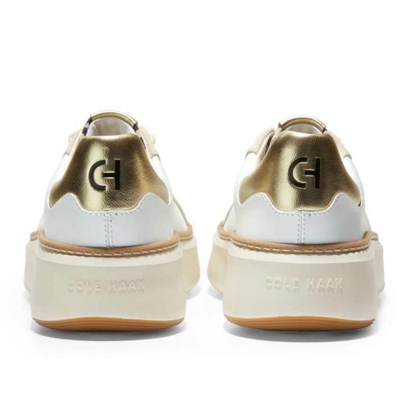 コールハーン レディース グランドプロトップスピン COLE HAAN