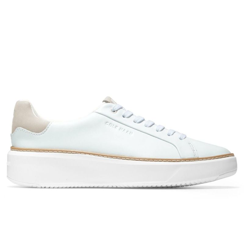 コールハーン レディース グランドプロトップスピン COLE HAAN