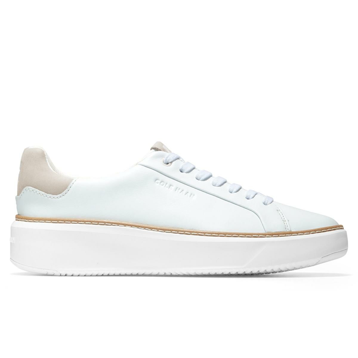 コールハーン レディース グランドプロトップスピン COLE HAAN