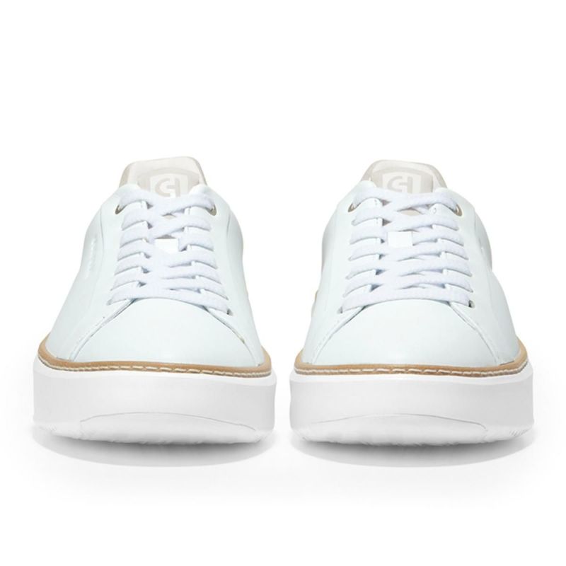 コールハーン レディース グランドプロトップスピン COLE HAAN