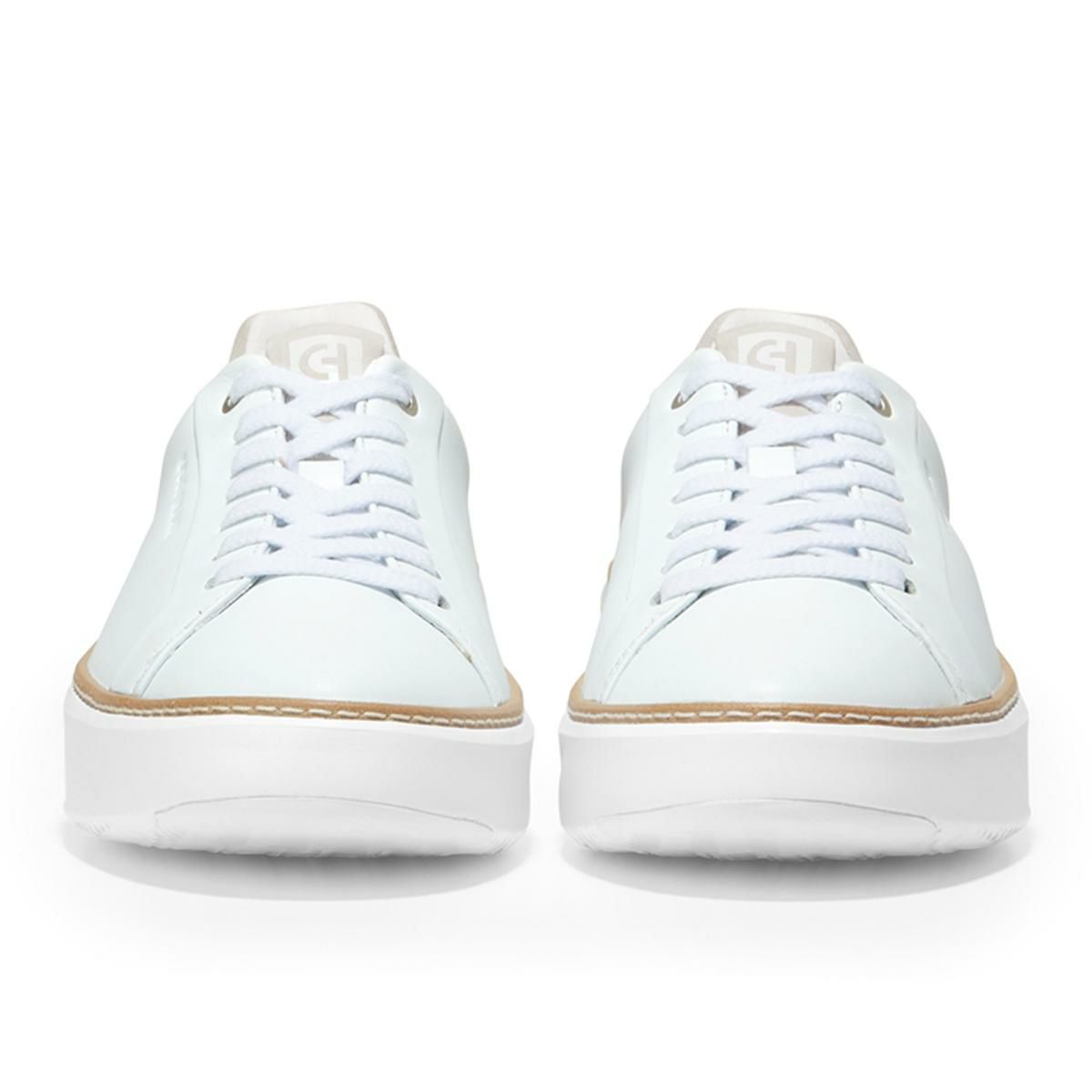 コールハーン レディース グランドプロトップスピン COLE HAAN