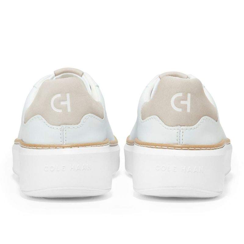 コールハーン レディース グランドプロトップスピン COLE HAAN