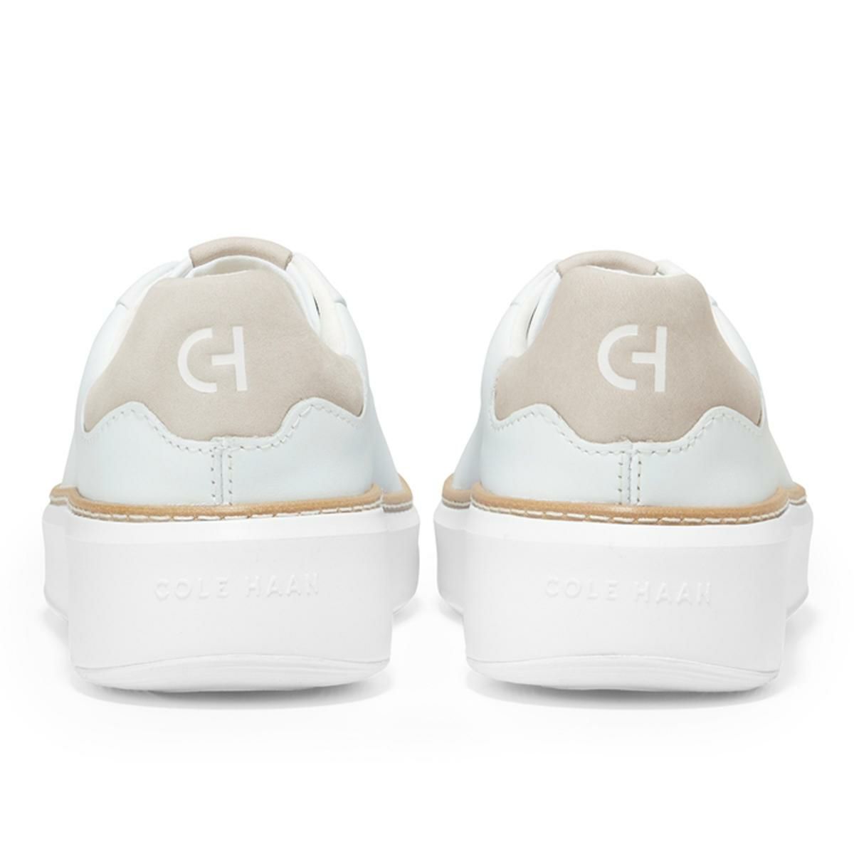 コールハーン レディース グランドプロトップスピン COLE HAAN