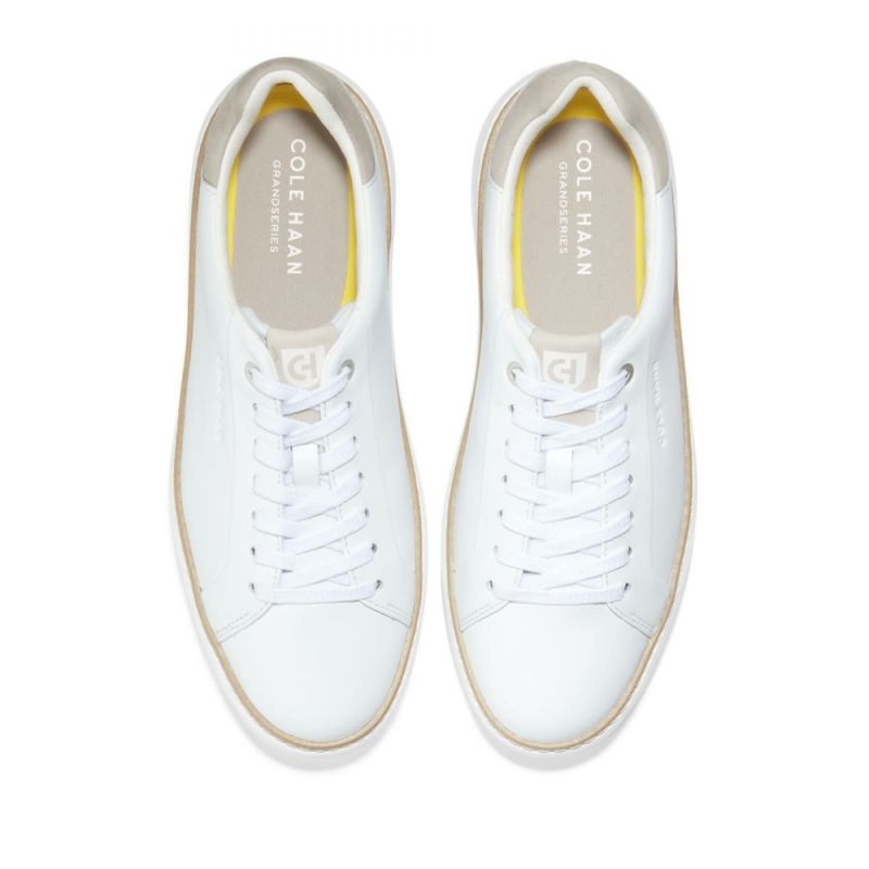 コールハーン レディース グランドプロトップスピン COLE HAAN