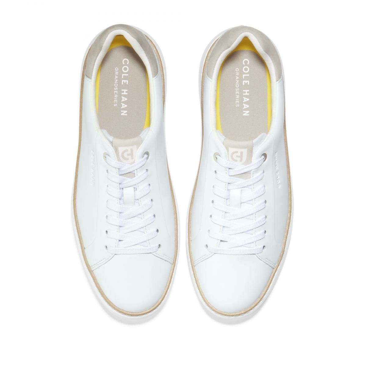 コールハーン レディース グランドプロトップスピン COLE HAAN