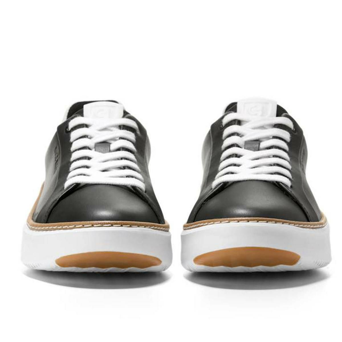 コールハーン レディース グランドプロトップスピン COLE HAAN