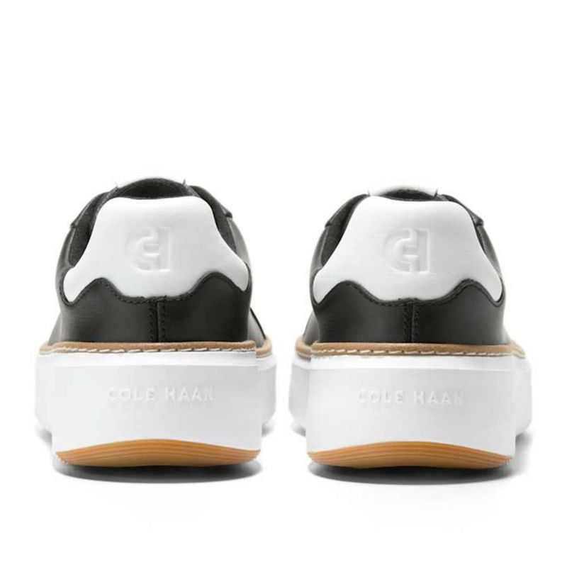 コールハーン レディース グランドプロトップスピン COLE HAAN