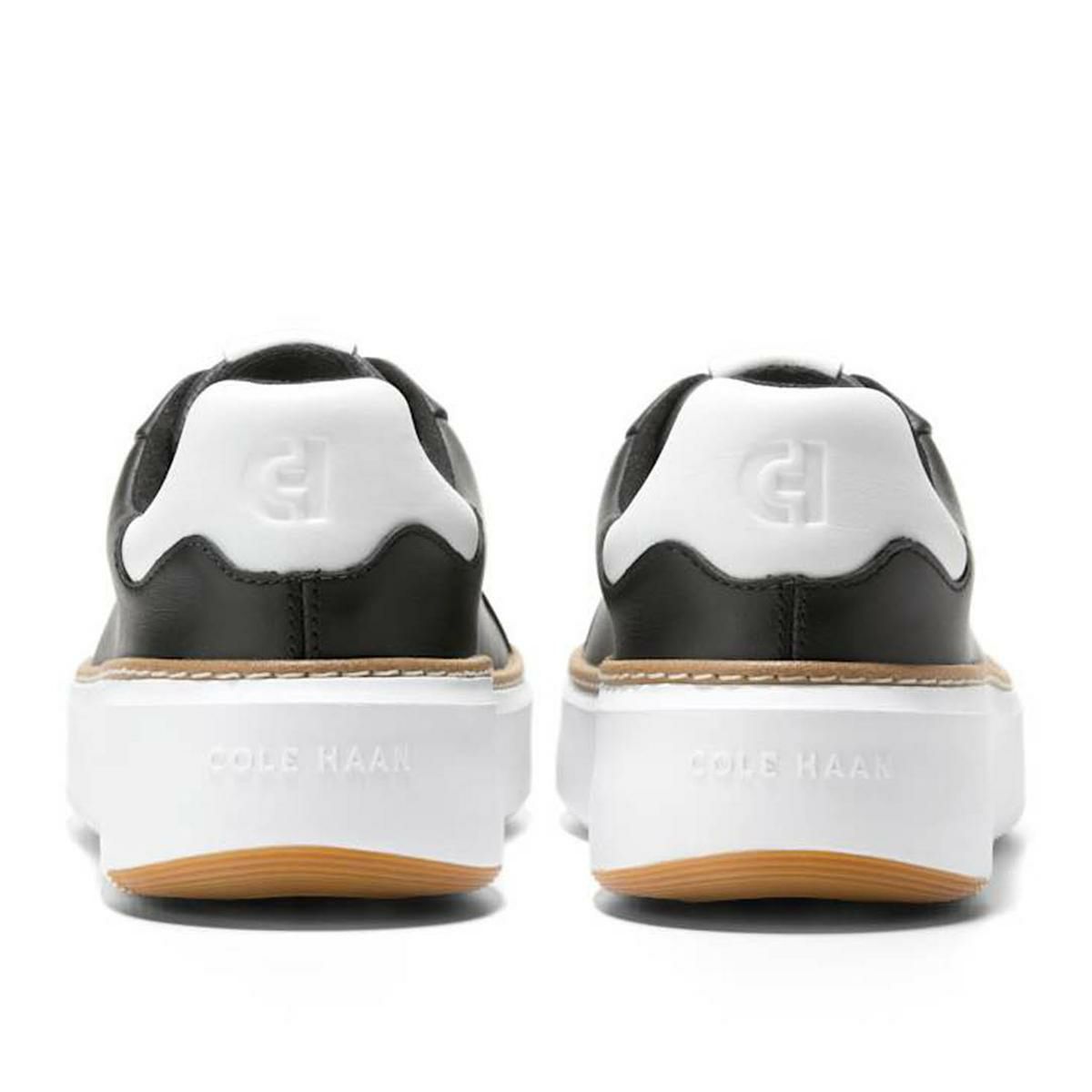 コールハーン レディース グランドプロトップスピン COLE HAAN