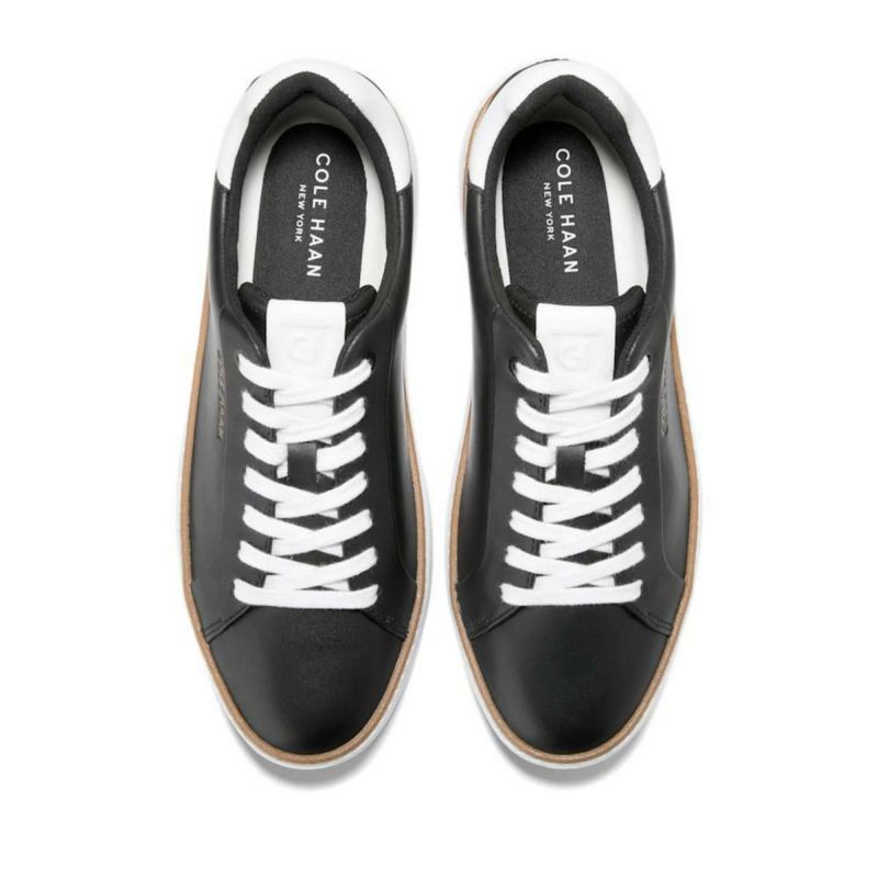 コールハーン レディース グランドプロトップスピン COLE HAAN