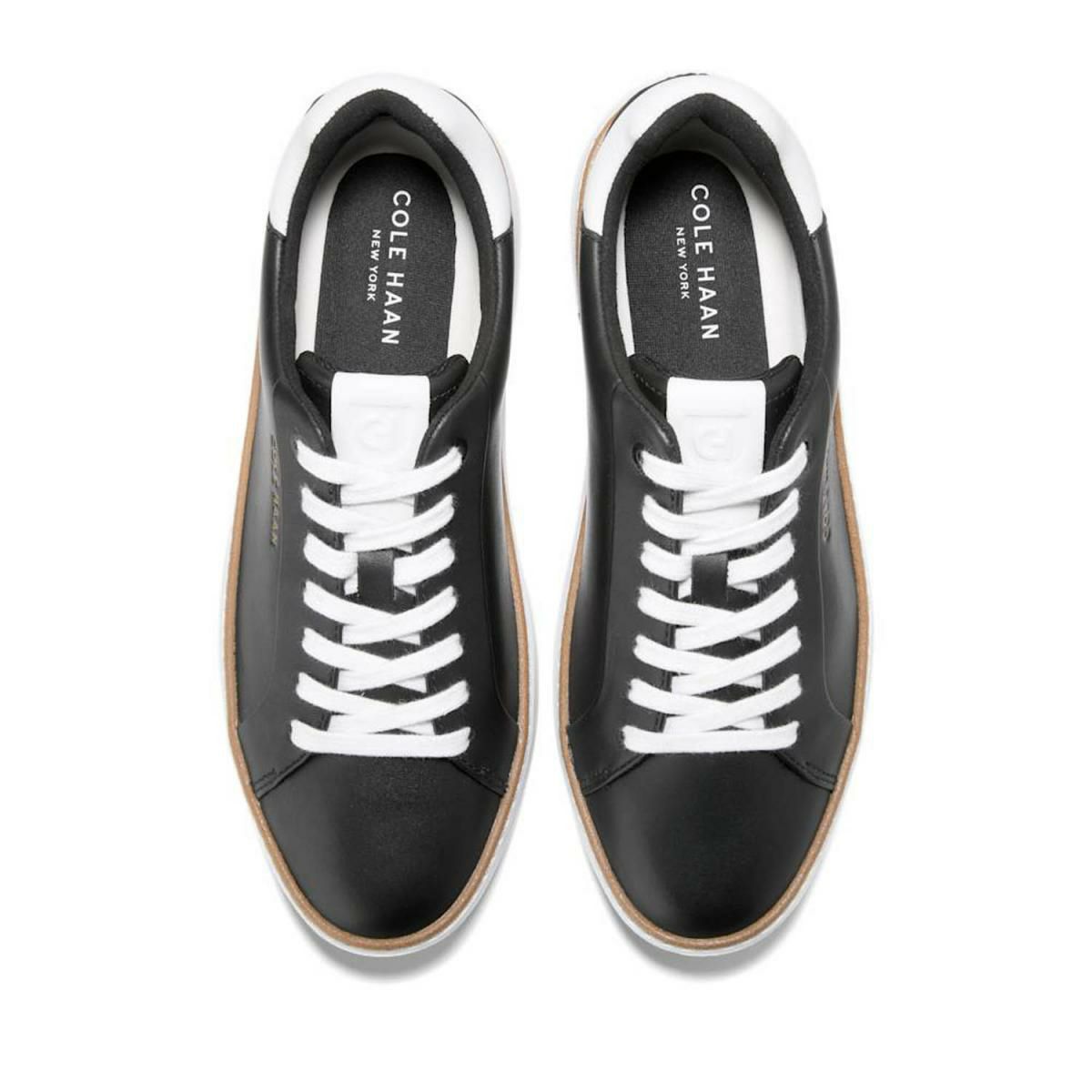 コールハーン レディース グランドプロトップスピン COLE HAAN