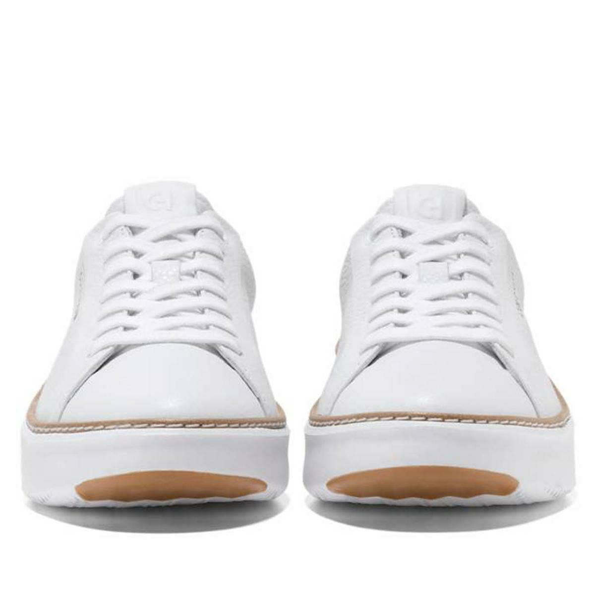 コールハーン レディース グランドプロトップスピン COLE HAAN