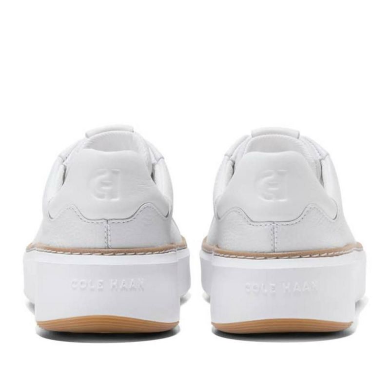 コールハーン レディース グランドプロトップスピン COLE HAAN