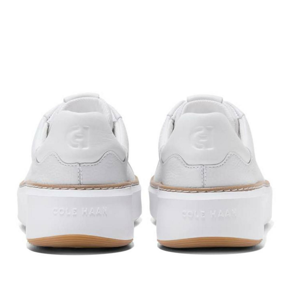 コールハーン レディース グランドプロトップスピン COLE HAAN