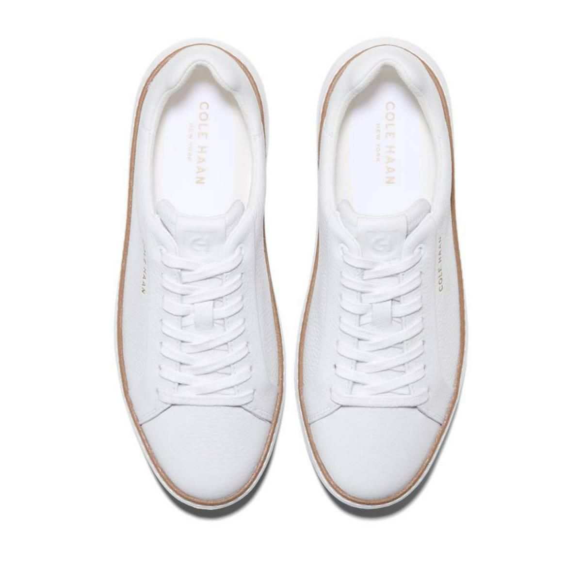 コールハーン レディース グランドプロトップスピン COLE HAAN