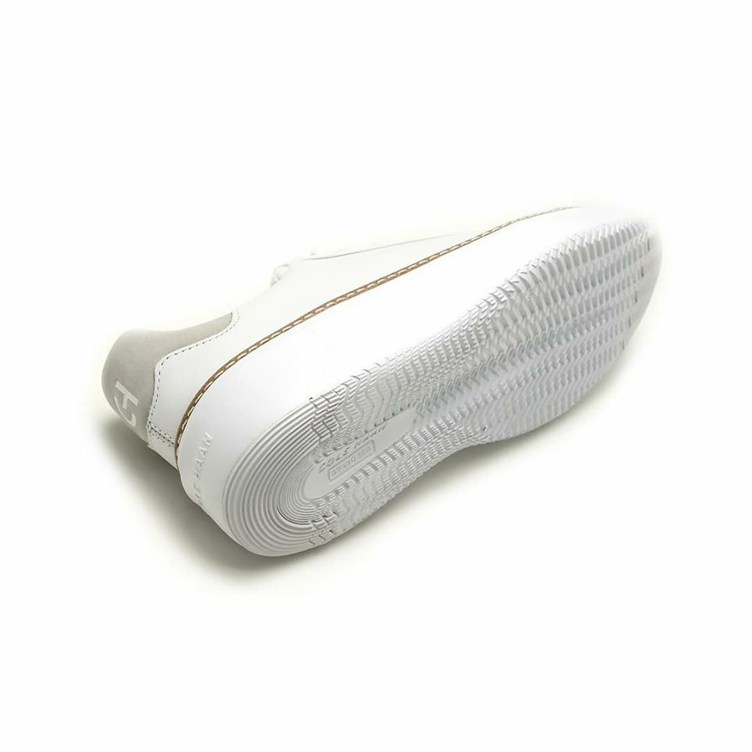 コールハーン レディース グランドプロトップスピン ホワイトダヴ w24775 4