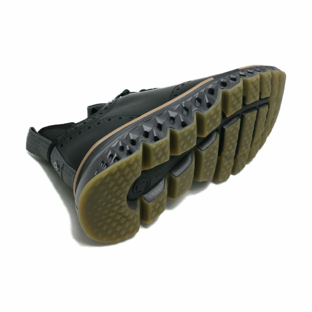 コールハーン メンズ ゼログランド ウィングオックスフォード c36508i 4